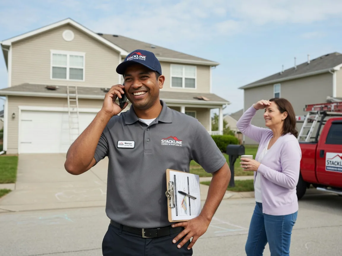 Chimney flashing repair Madison, MD FAQs